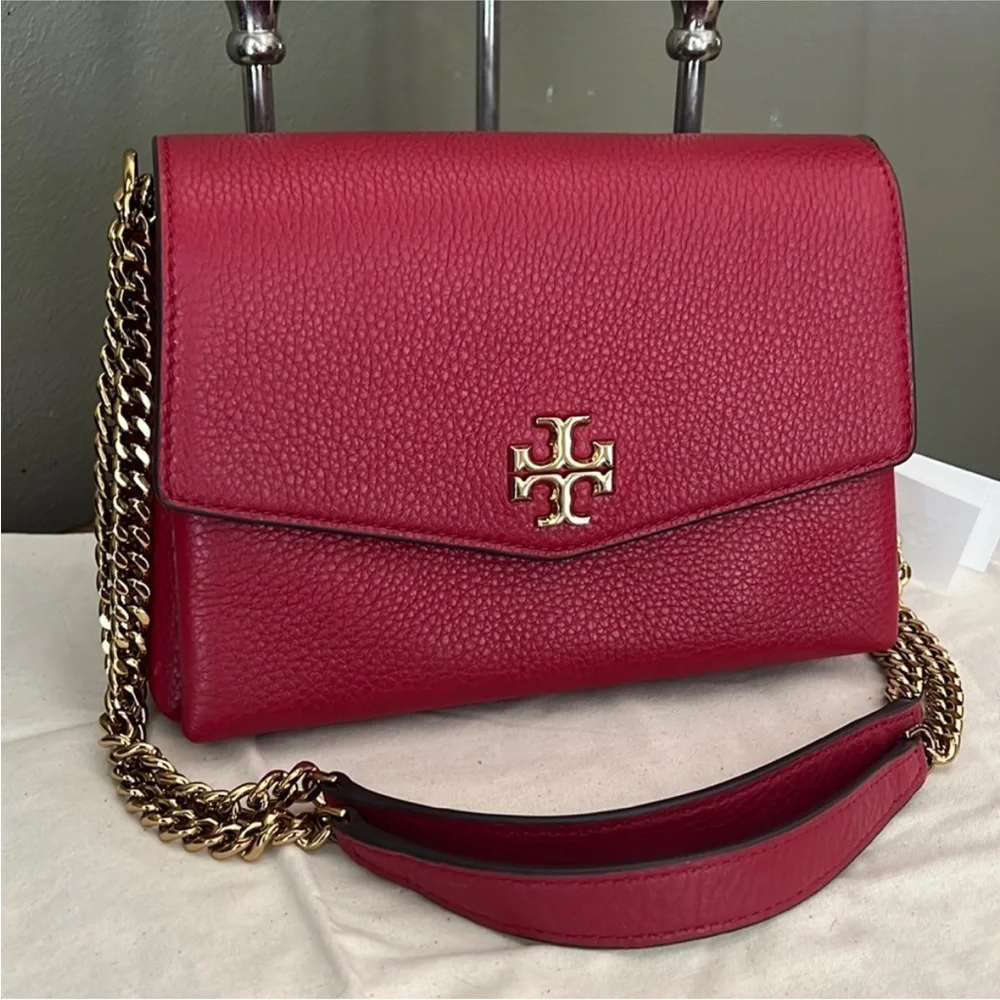- Tory Burch Kira shoulder bag